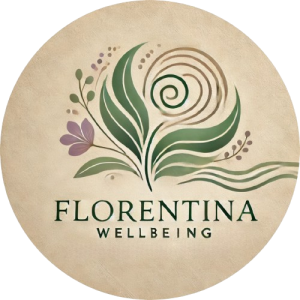 Florentina Wellbeing Logo